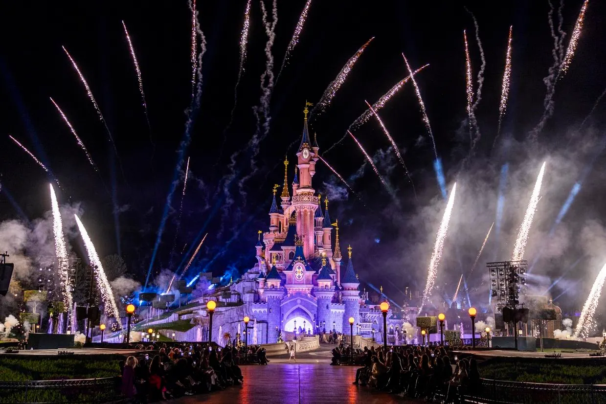 Disneyland Paris Reveals 45% Fall In Profits Driven By 30-Year-Old Deal