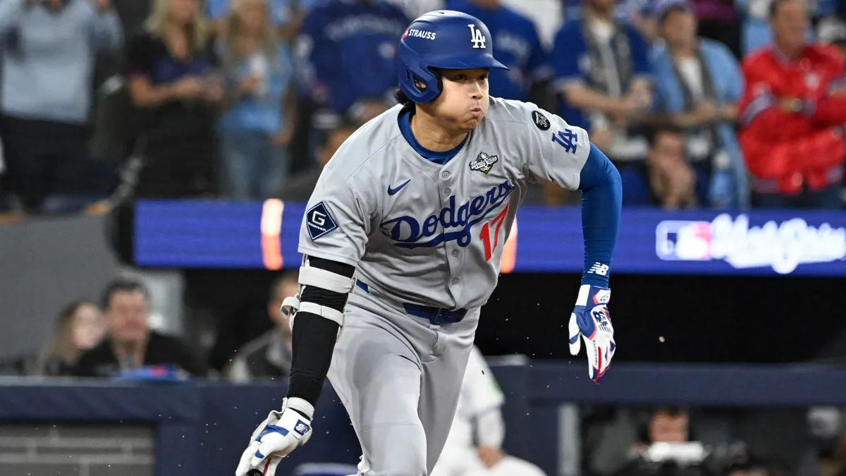 What Blue Jays’ George Springer said about fans’ Shohei Ohtani taunts