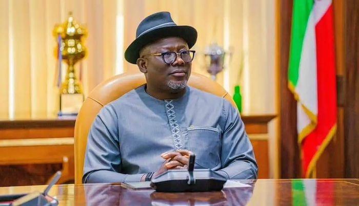 Oborevwori Calls For Stronger Executive, Legislative Collaboration To Drive Automotive Industry Growth