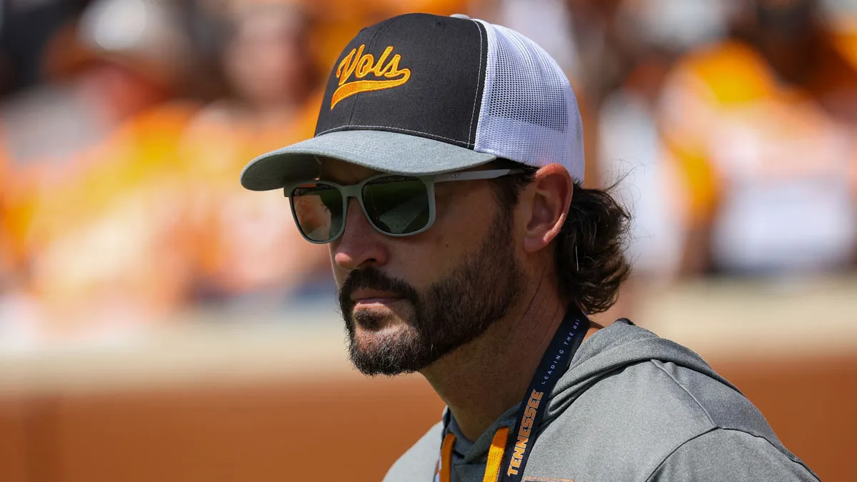 Who will replace Tony Vitello as Tennessee baseball’s head coach?