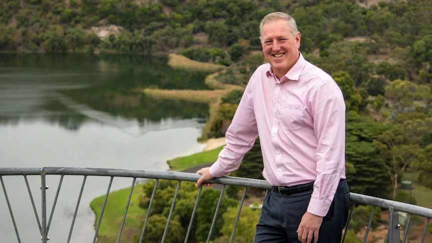 Troy Bell abused position of 'authority and trust' to join list of former jailed MPs