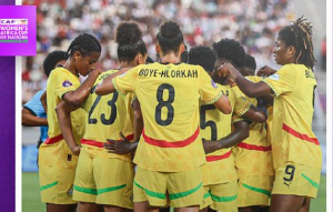 Black Queens boycott training over unpaid bonuses