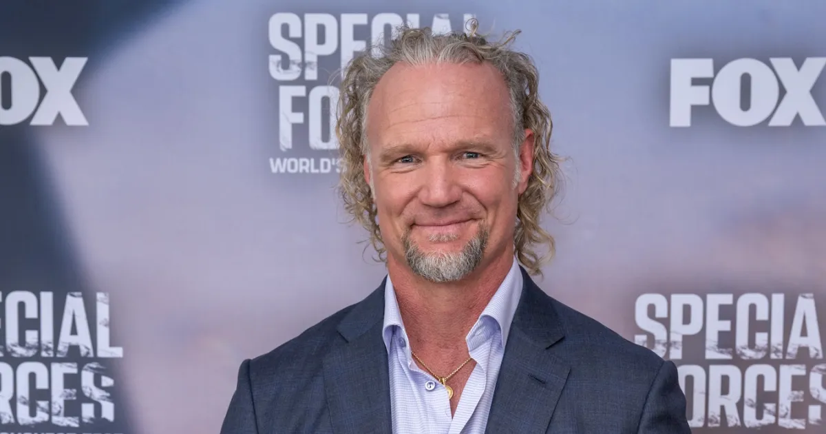 Every Special Forces Cast Member Who Shared Their Feelings on Kody Brown