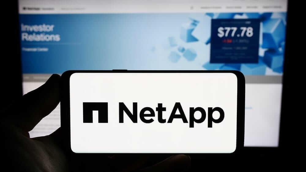 What You Need to Know Ahead of NetApp's Earnings Release