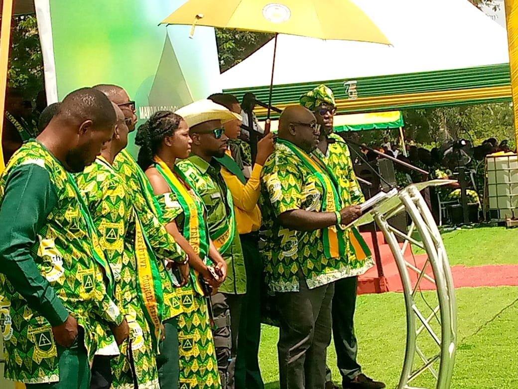 Mawuli School celebrates 75 years with commitment to growth and alumni engagement