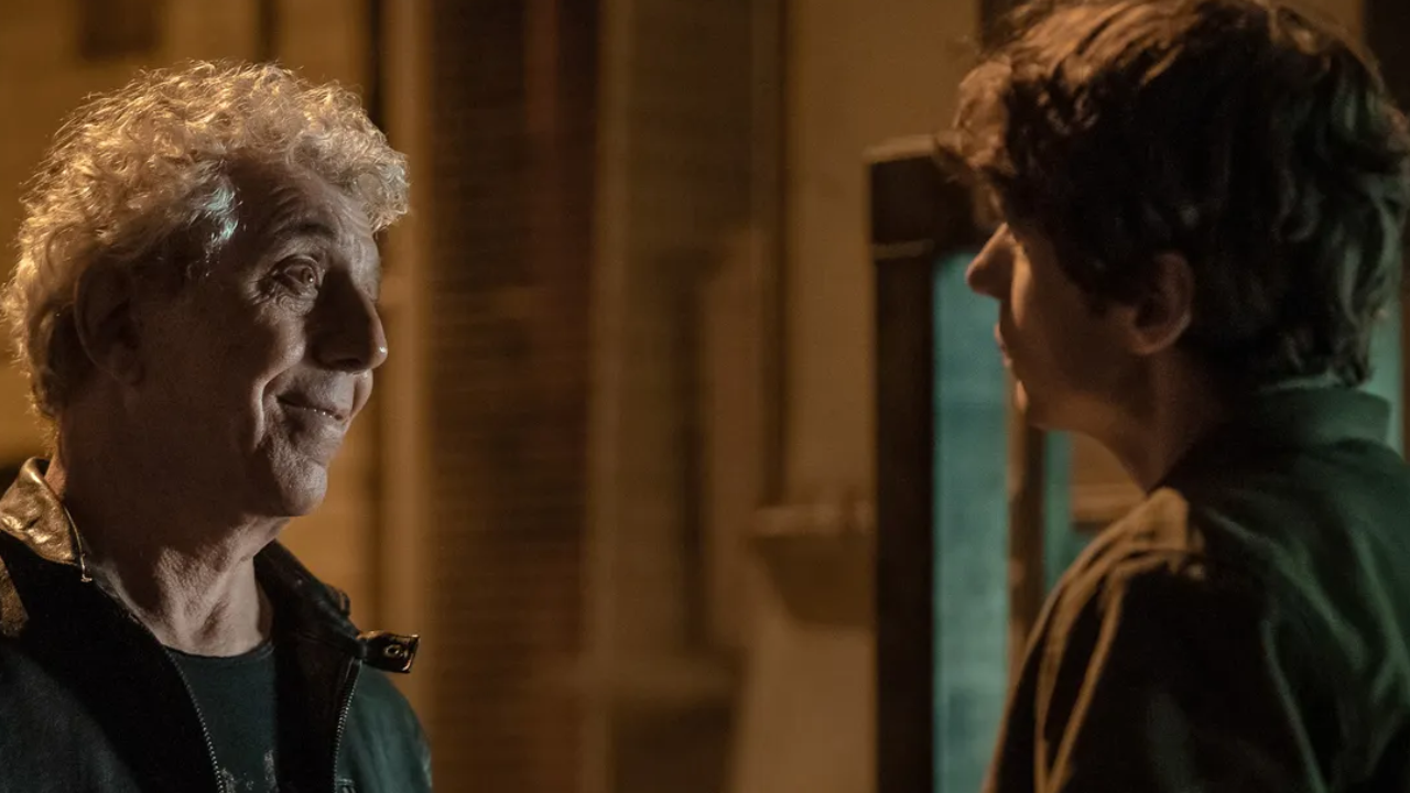 AMC launches Anne Rice’s Talamasca spinoff series
