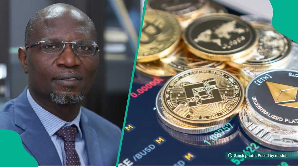 Crypto fever in Nigeria as transactions skyrocket to $50 billion in one year