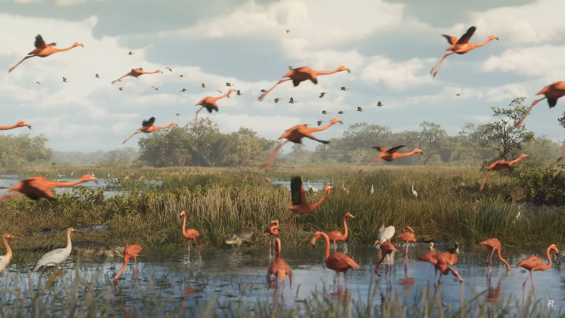 Why GTA 6 should have more types of animals