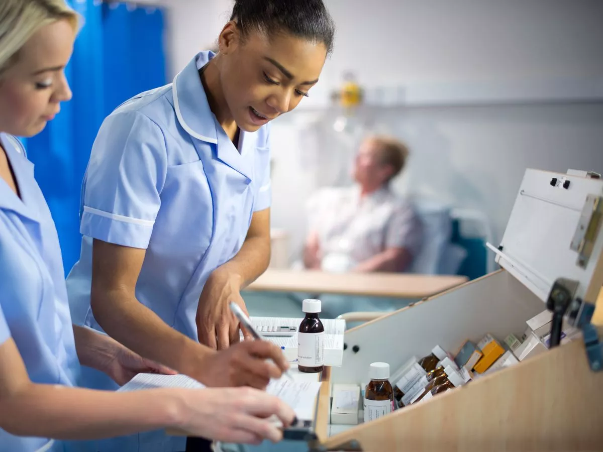 NHS waiting lists slashed by 206,000 as private sector brought in to help