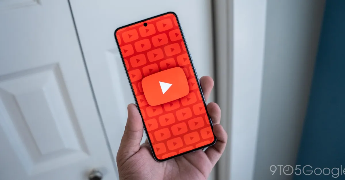 Here are all of the fun animated like buttons in YouTube's redesign