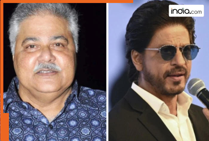 You won’t believe Satish Shah achieved something Salman Khan and Shah Rukh Khan didn’t cross except…, it is…