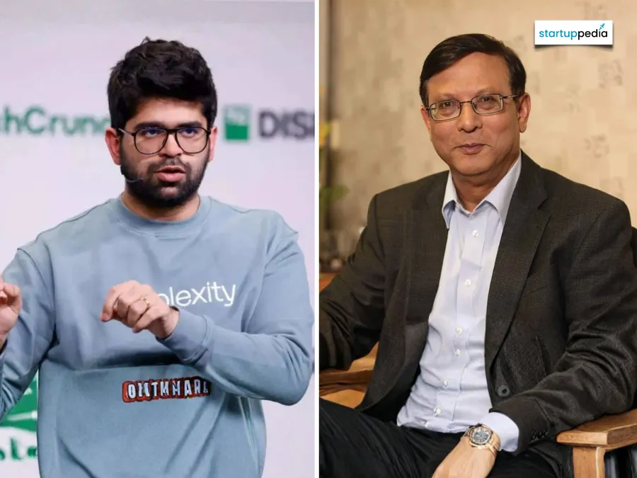 Perplexity founder says, “Maps are the hardest, maybe impossible.” MapmyIndia responds, “We’ve been building maps since 1995.”