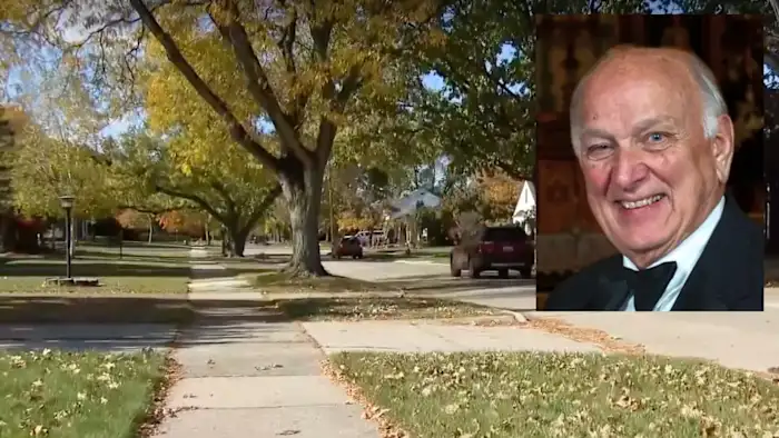 Woman accused of killing Royal Oak grandfather lies naked in cell, refusing to appear in court