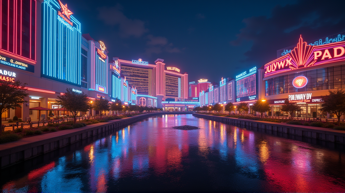 Hollywood Casino Aurora Opens Doors to New Opportunities!