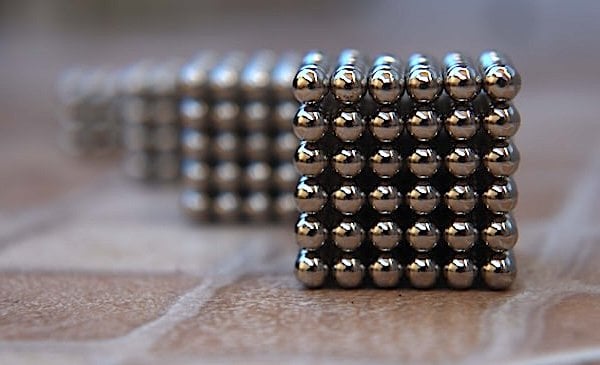 Critical minerals and hard power