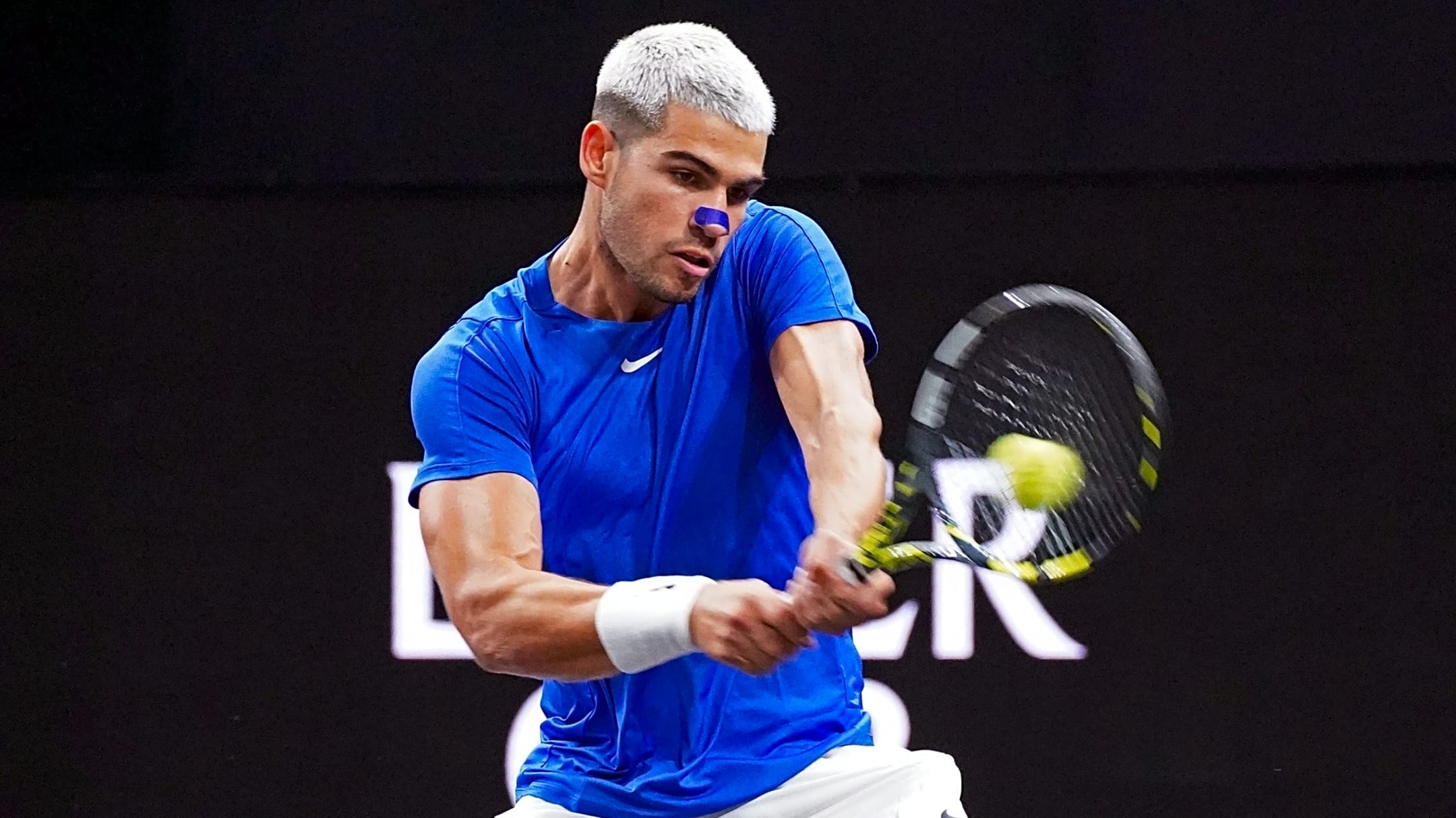 Carlos Alcaraz is Fed Up With The ATP Tour, and He’s Not Alone