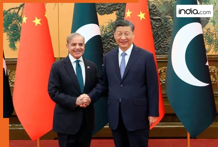 Big Expose: India’s close Muslim friend provided China with military technology used by Pakistan