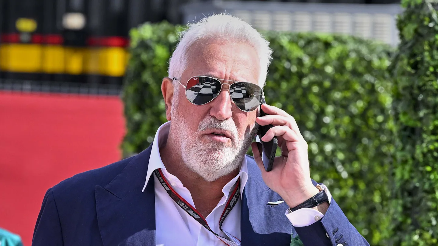 Aston Martin Regulation Breach Confirmed With FIA Agreement Reached