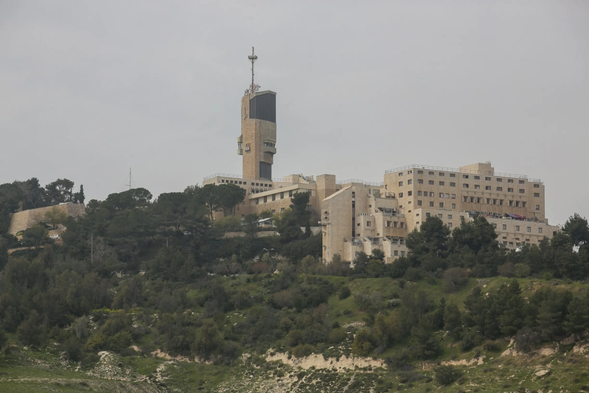 Figures behind Israeli universities as new academic year begins: minority targets remain unmet