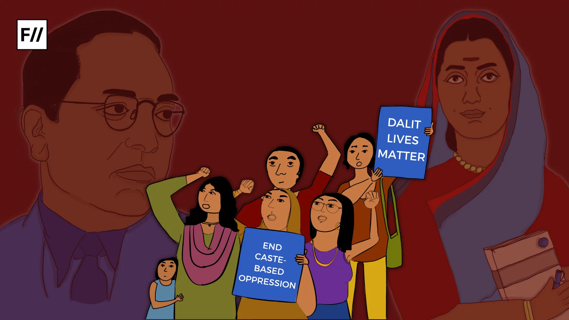 Caste Slurs In WhatsApp Memes: Dehumanising Dalits And Caste Humiliation Masked As Humour