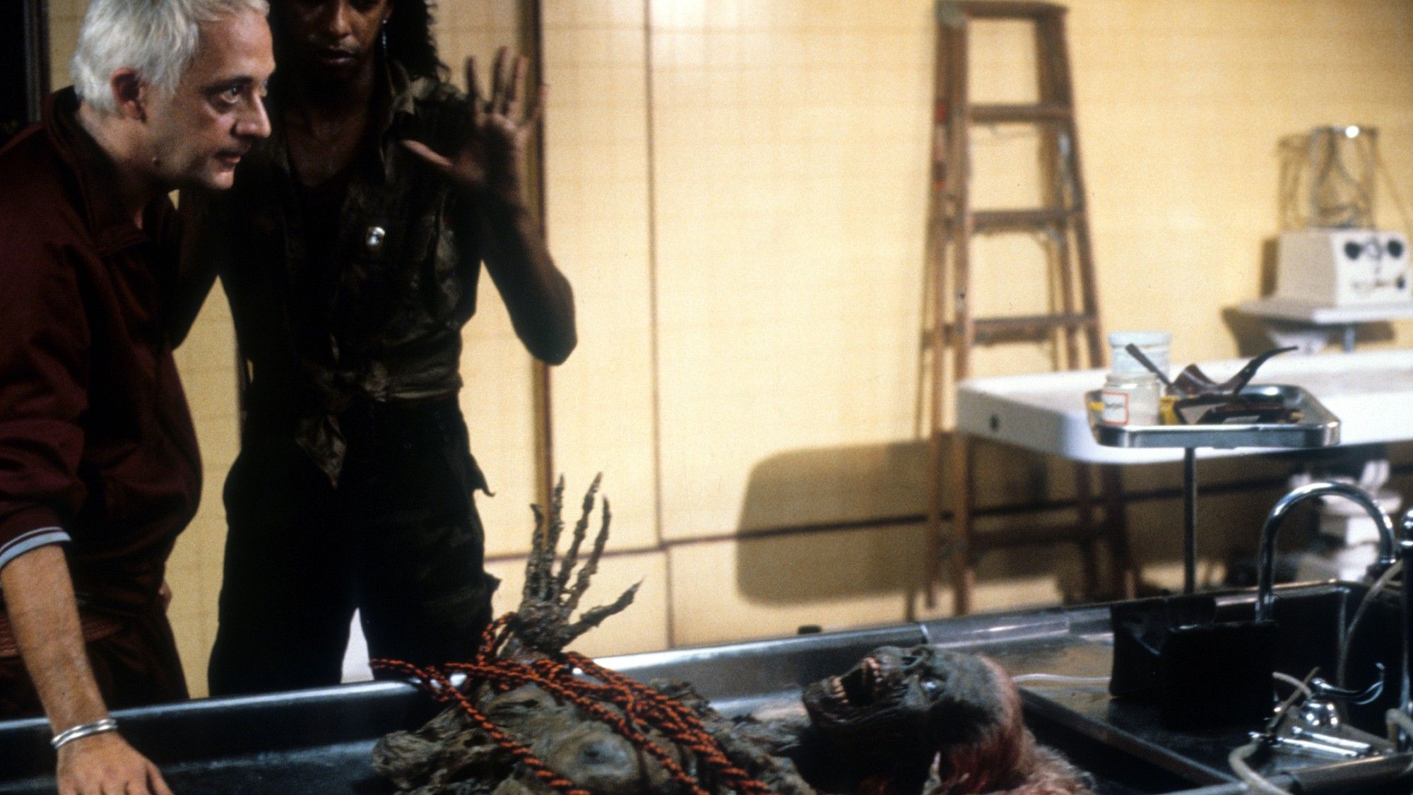 8 of the best horror comedy films of all time