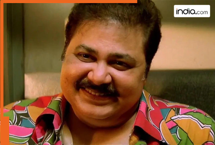Satish Shah won everyone’s hearts as a corpse in this film, which was so well-received that it was released twice, movie name is…, lead actors were…