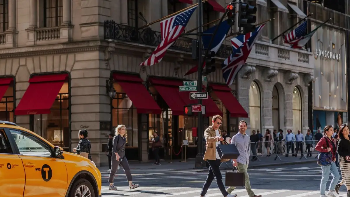 White House Says October Inflation Data Unlikely To Be Released Next Month