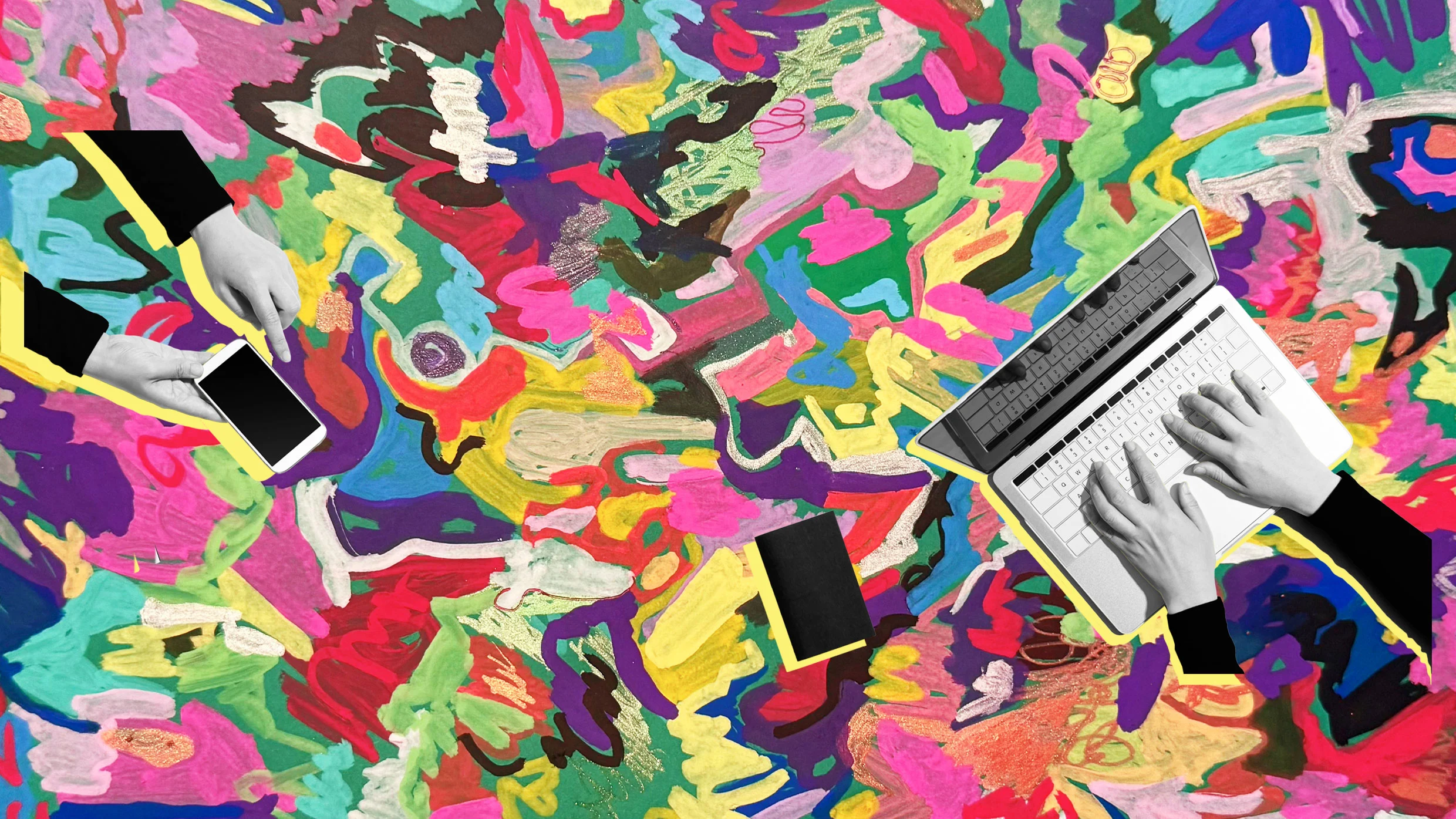 How to focus your attention and be distraction-free