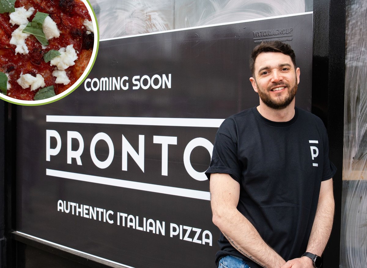 20 Edinburgh restaurants, cafes and takeaways named finalists in Scottish Italian Awards