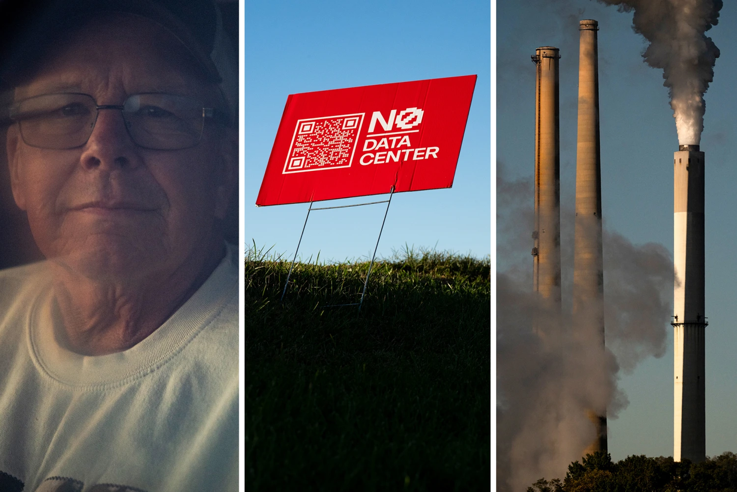 How NDAs keep AI data center details hidden from Americans