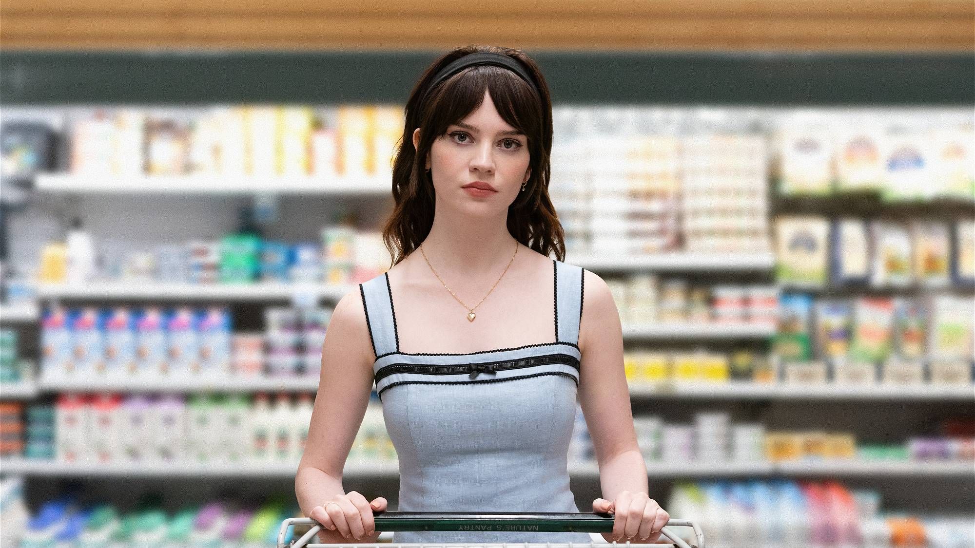 Prime Video just added one of the best sci-fi thriller movies of 2025 (so far) — and it deserves more attention