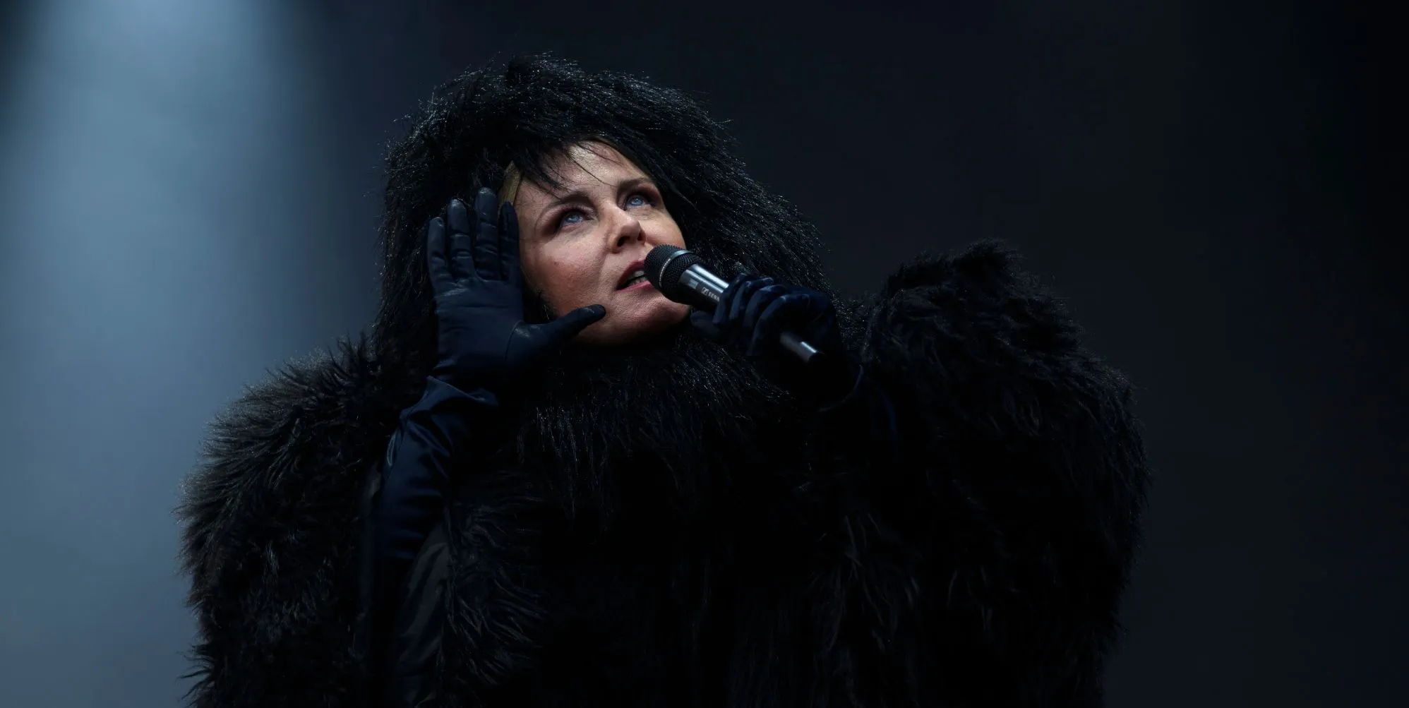 Róisín Murphy pulled from Istanbul festival over recent trans comments