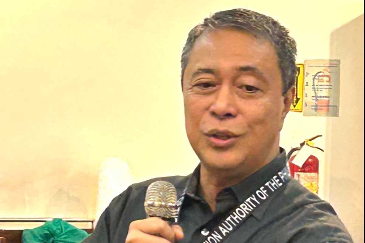 Heightened alert status for Undas 2025, announced by CAAP