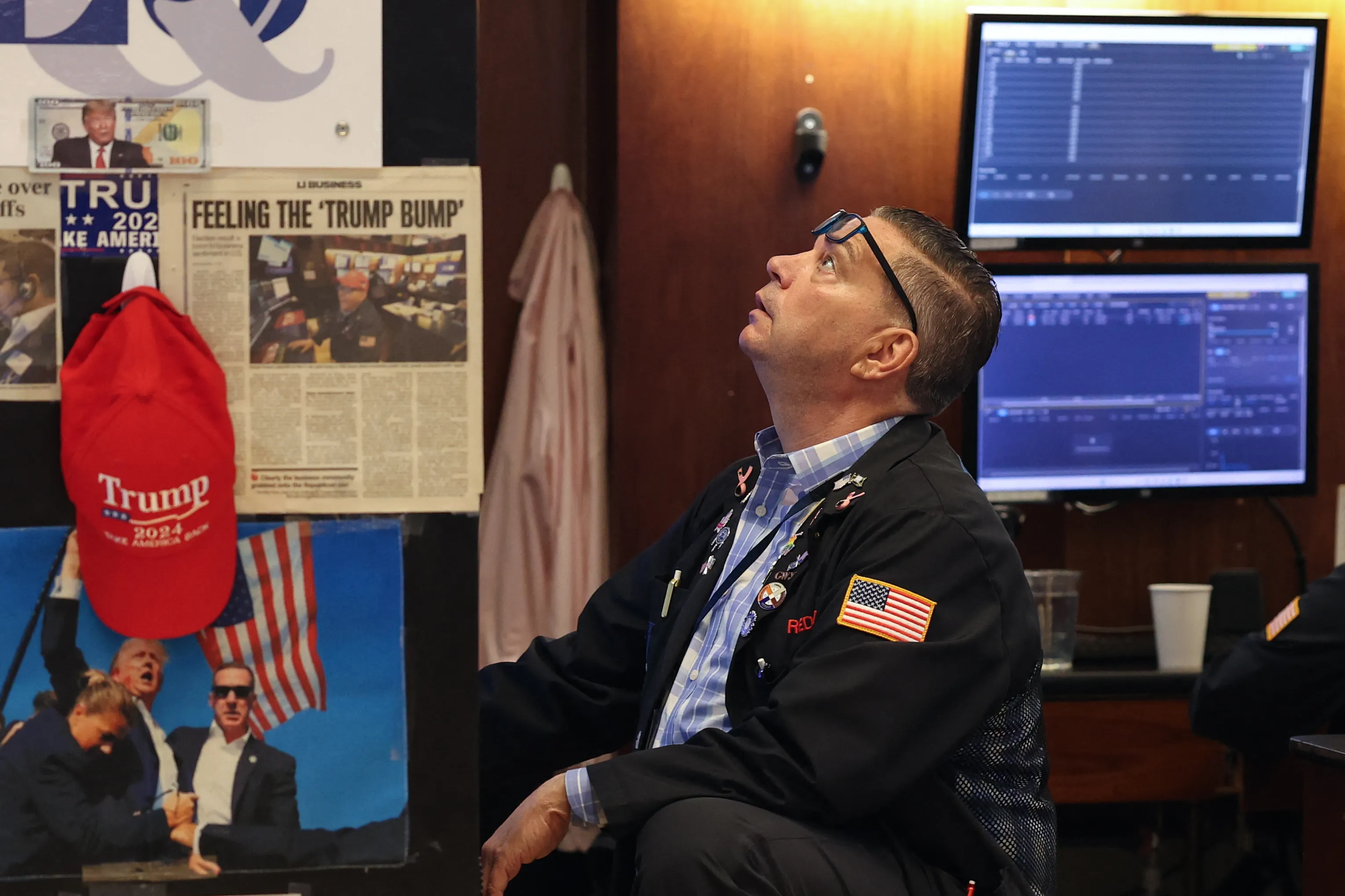 Inside the $22 trillion world of private capital, an asset class so big it would be the world’s second-largest economy