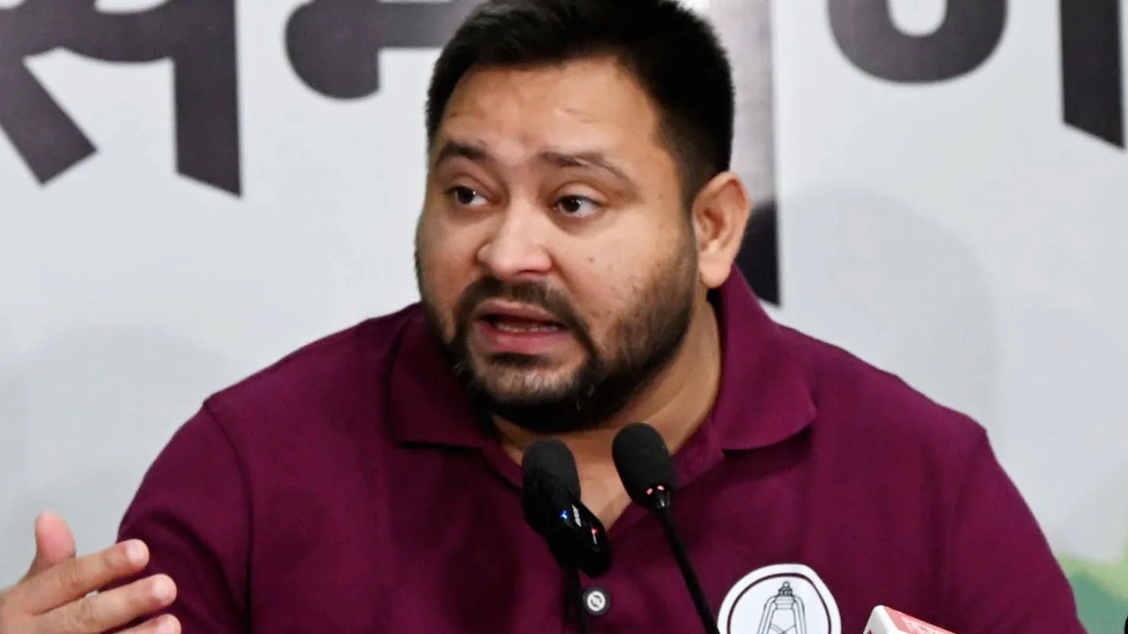 Tejashwi’s Big Promises For Bihar: Insurance, Pensions, Pay Hikes, Govt Jobs, Allowances & More