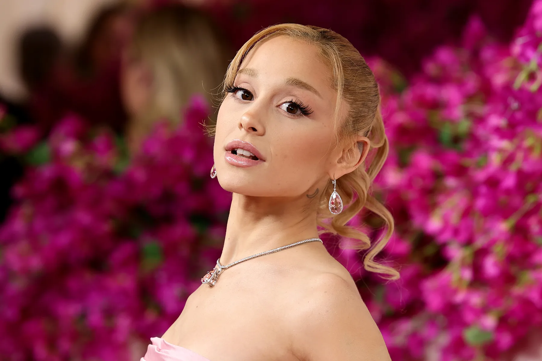 Here’s What Inspired Ariana Grande to Keep Making Music After Almost Quitting