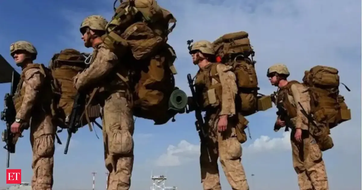 Trump’s mysterious ally anonymously donates $130 million to pay US troops amid government shutdown; can Pentagon use it?