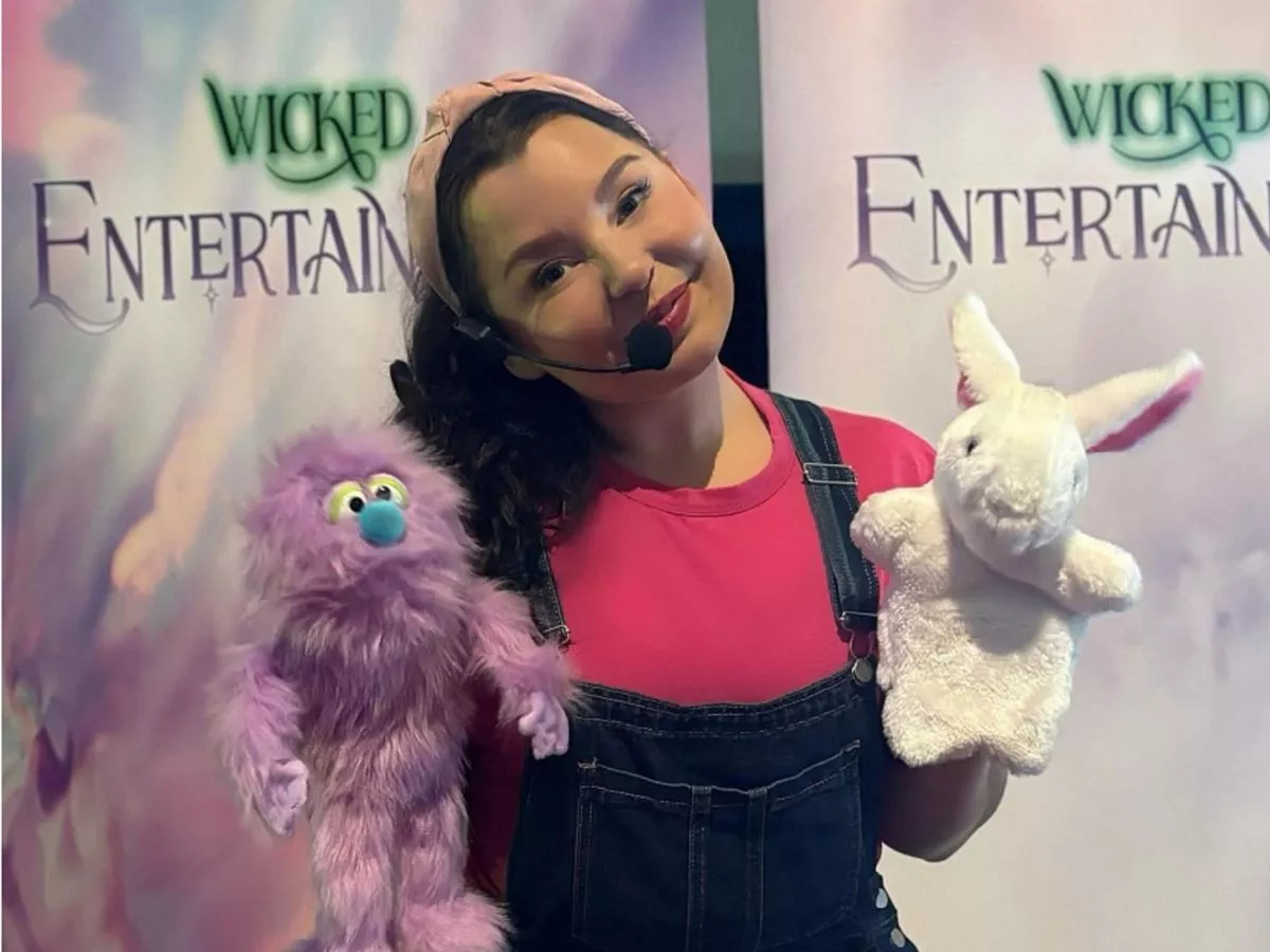 M&D’s to host Miss Rachel inspired shows following sell-out performances