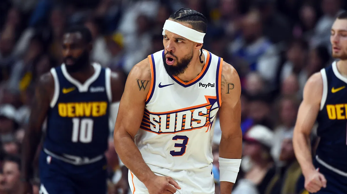 Dillon Brooks’ 1-word fix for Suns’ kryptonite to start season