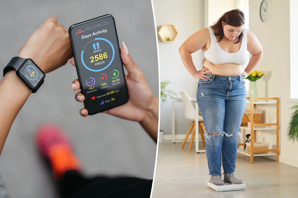 Your fitness app may actually be hurting your health more than helping it — here’s how