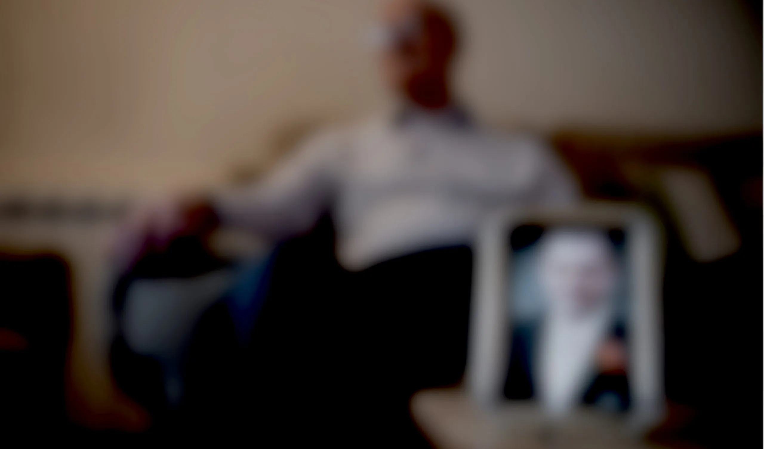 Bereaved father demands banks do more to stop romance frauds after son’s £50,000 ordeal