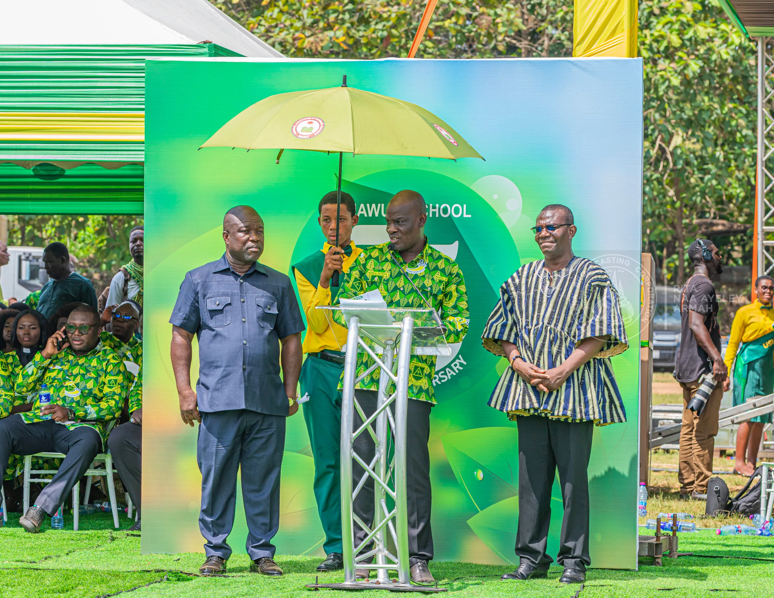 We won’t tolerate long hair in SHS – Education Minister