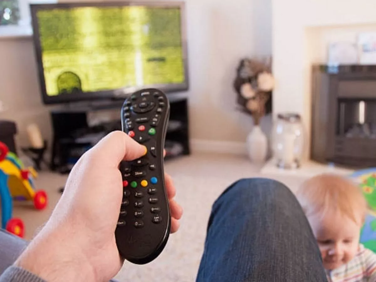 Four reasons you could be due a £174 TV Licence refund