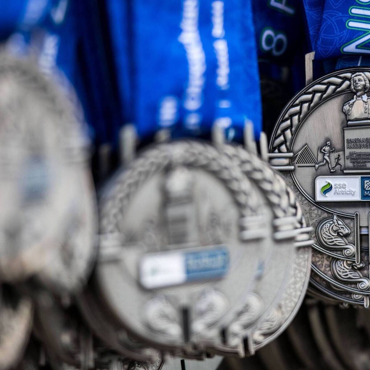 Crean taking marathon ambitions one mile at a time