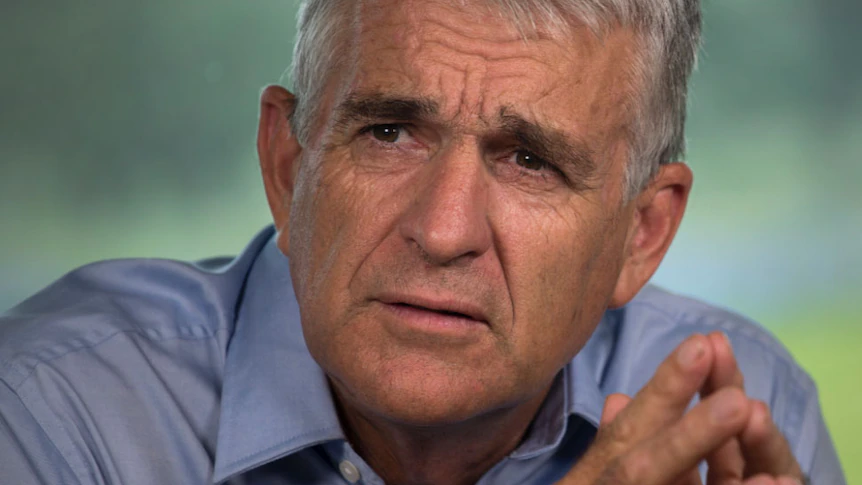 The liberal global order that has defined our age is coming to an end