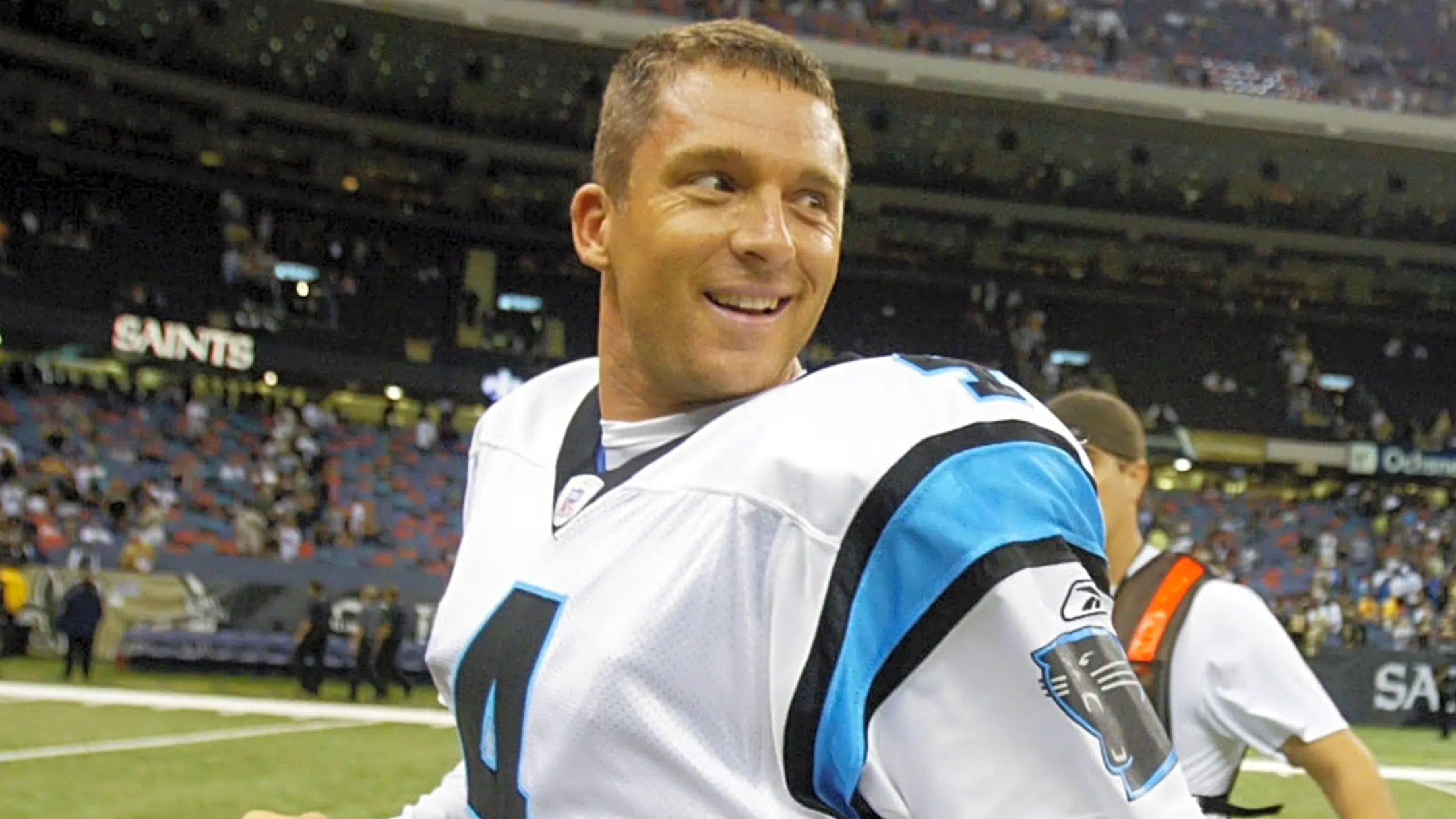 The 'NFL kicker scoring leaders' quiz