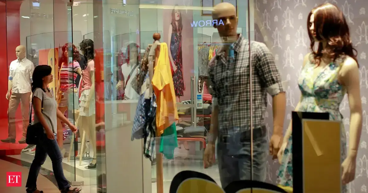 The world’s top fashion brands are redrawing their maps around India