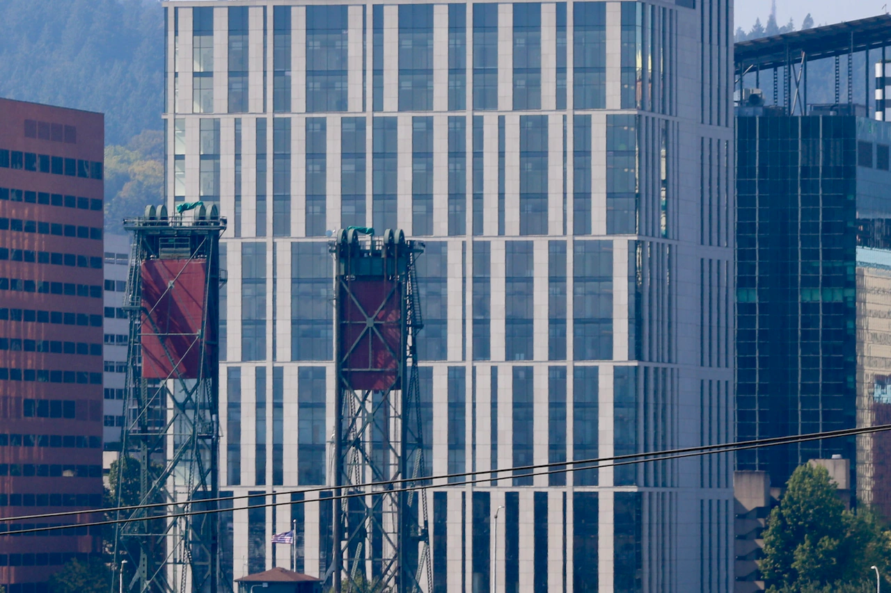 Portland man gets 6 years for fatal shooting in Gresham