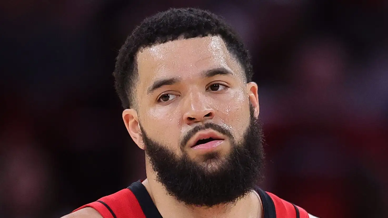 Rockets Trade Idea Lands Fred VanVleet Replacement at PG