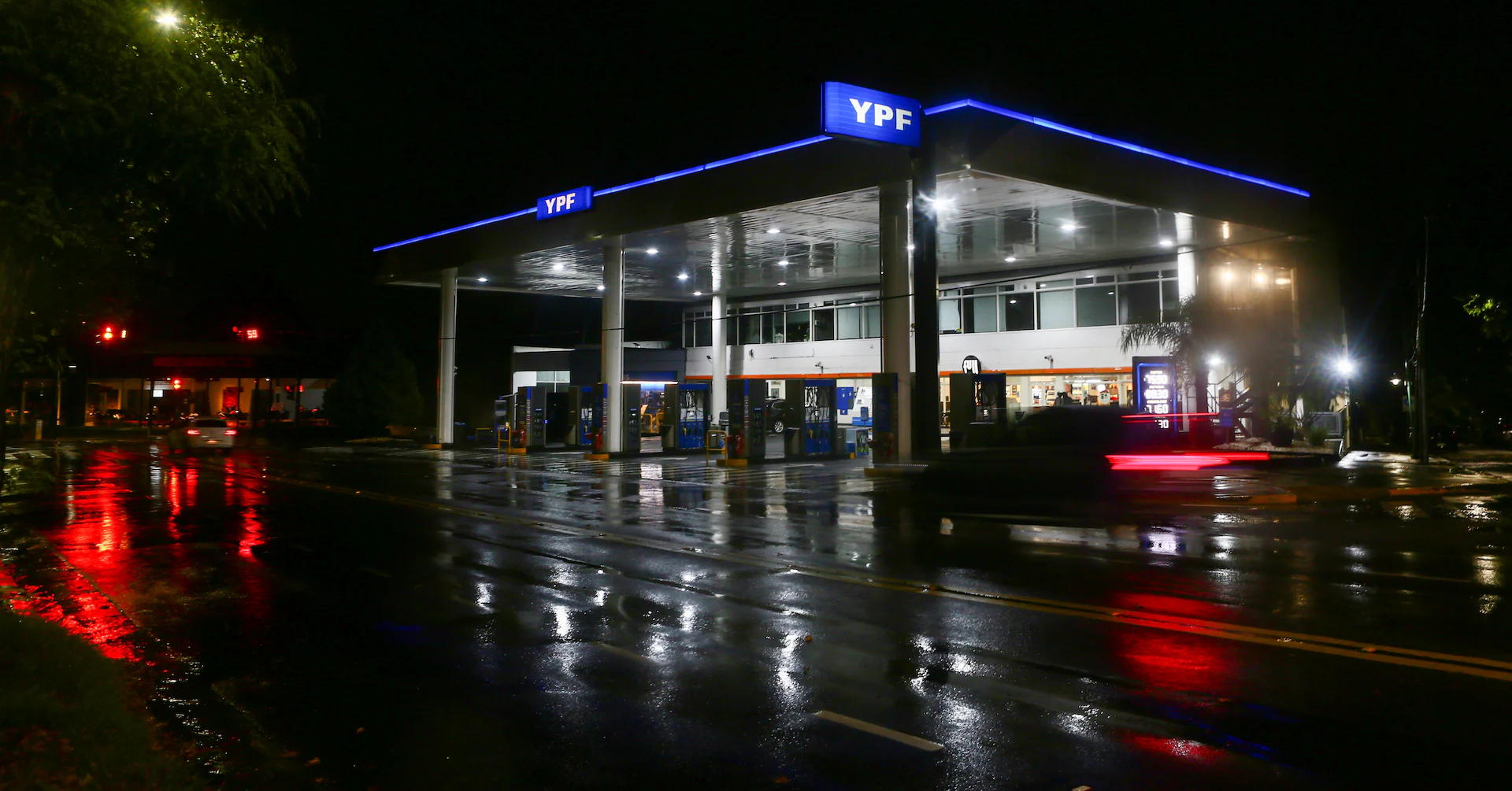 Respectful consideration or overreach? Argentina fights $16 billion judgment on appeal